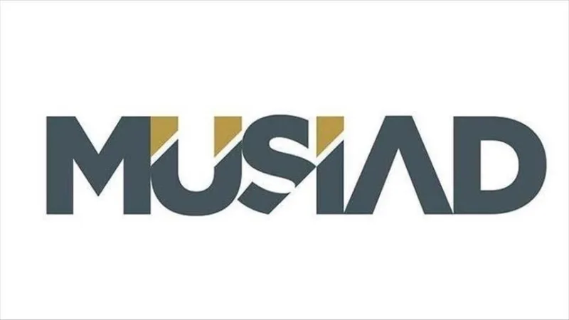 Index MÜSİAD SAMEKS dosiahol v marci hodnotu 49,1